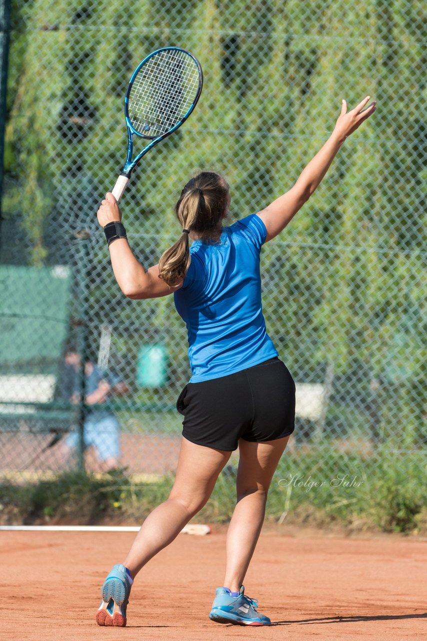 Amelie Janssen 264 - PSD Bank Nord Open Pinneberg